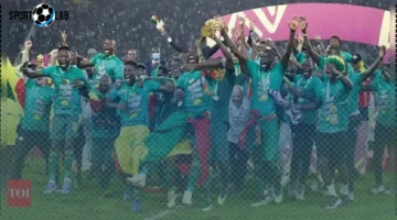 تردد القنوات الناقلة لمباراة السودان والسنغال اليوم في تصفيات كأس العالم 2026.. قمة أفريقية نارية
